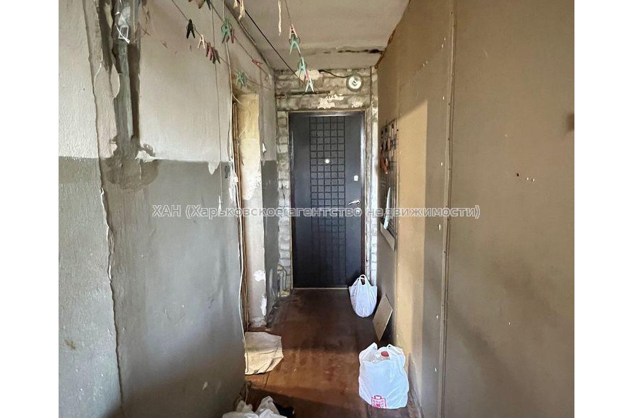 Продам квартиру, Аскольдовская ул. , 2 кім., 41.40 м², без ремонта 