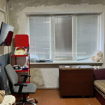 Продам квартиру, Аскольдовская ул. , 2  ком., 41.40 м², без ремонта 