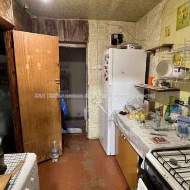 Продам квартиру, Аскольдовская ул. , 2  ком., 41.40 м², без ремонта 