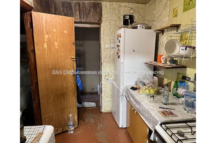 Продам квартиру, Аскольдовская ул. , 2 кім., 41.40 м², без ремонта 