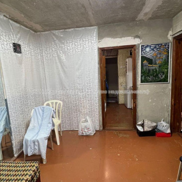 Продам квартиру, Аскольдовская ул. , 2  ком., 41.40 м², без ремонта 