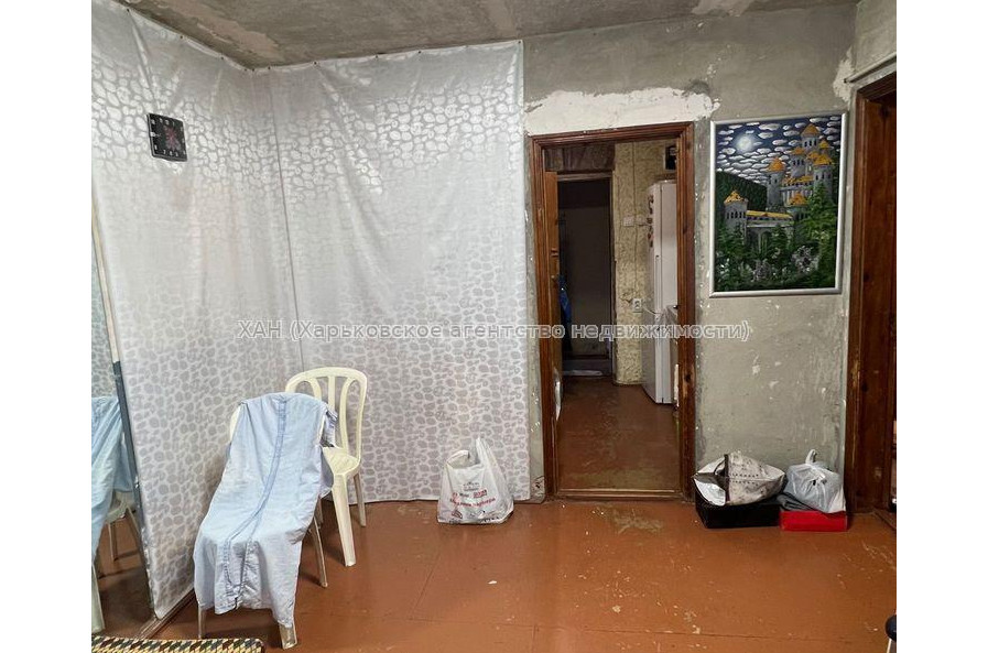 Продам квартиру, Аскольдовская ул. , 2 кім., 41.40 м², без ремонта 