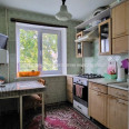 Продам квартиру, Гончаровский бул. , 2  ком., 54 м², косметический ремонт 
