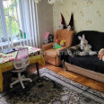 Продам квартиру, Гончаровский бул. , 2  ком., 54 м², косметический ремонт 