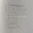 Продам квартиру, Героев Харькова просп. , 1 кім., 48.10 м², без внутренних работ 