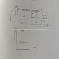 Продам квартиру, Героев Харькова просп. , 1  ком., 48.10 м², без внутренних работ 