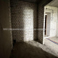 Продам квартиру, Героев Харькова просп. , 1 кім., 48.10 м², без внутренних работ 