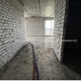 Продам квартиру, Героев Харькова просп. , 1 кім., 48.10 м², без внутренних работ 