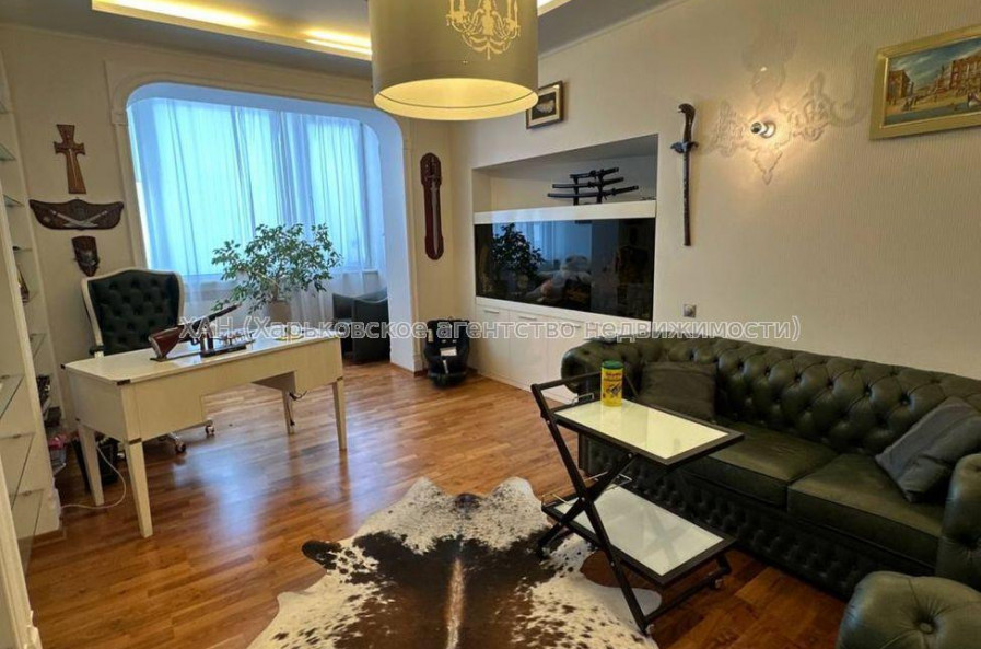 Продам квартиру, Победы просп. , 2  ком., 41.10 м², авторский дизайн 
