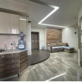 Продам квартиру, Победы просп. , 2  ком., 41.10 м², авторский дизайн 
