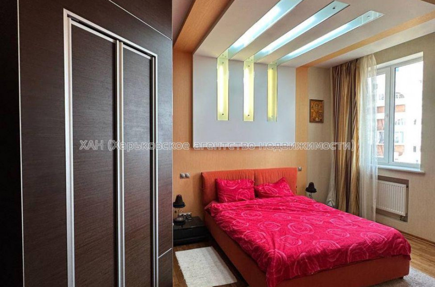 Продам квартиру, Победы просп. , 2  ком., 41.10 м², авторский дизайн 