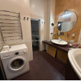 Продам квартиру, Победы просп. , 2  ком., 41.10 м², авторский дизайн 