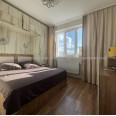 Продам квартиру, Победы просп. , 2  ком., 41.10 м², авторский дизайн 