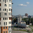 Продам квартиру, Победы просп. , 2  ком., 41.10 м², авторский дизайн 