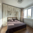 Продам квартиру, Победы просп. , 2  ком., 41.10 м², авторский дизайн 