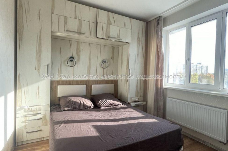 Продам квартиру, Победы просп. , 2  ком., 41.10 м², авторский дизайн 