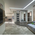 Продам квартиру, Победы просп. , 2  ком., 41.10 м², авторский дизайн 