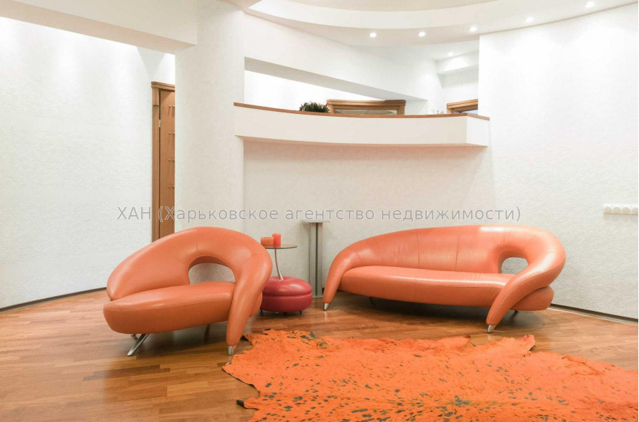 Сдам квартиру, Багалия ул. , 4  ком., 153 м², авторский дизайн 