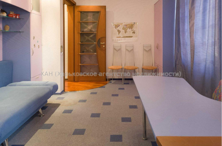 Сдам квартиру, Багалия ул. , 4  ком., 153 м², авторский дизайн 