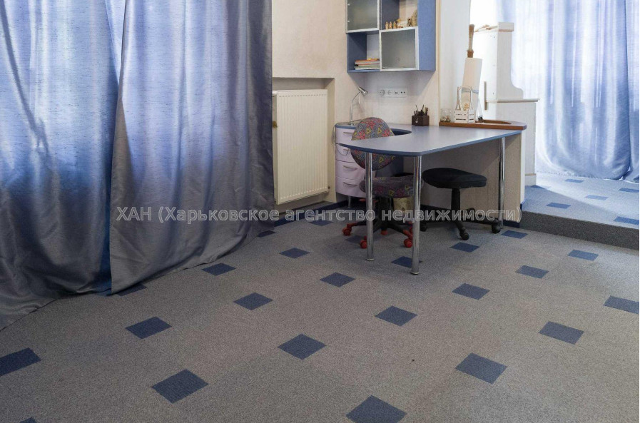 Сдам квартиру, Багалия ул. , 4  ком., 153 м², авторский дизайн 