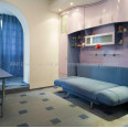 Сдам квартиру, Багалия ул. , 4  ком., 153 м², авторский дизайн 
