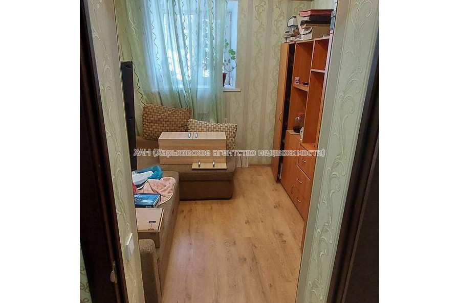 Продам квартиру, Колонная ул. , 3  ком., 54 м², капитальный ремонт 