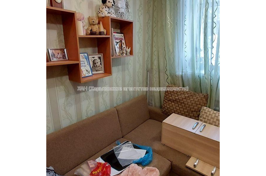Продам квартиру, Колонная ул. , 3  ком., 54 м², капитальный ремонт 