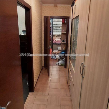 Продам квартиру, Колонная ул. , 3 кім., 54 м², капитальный ремонт 