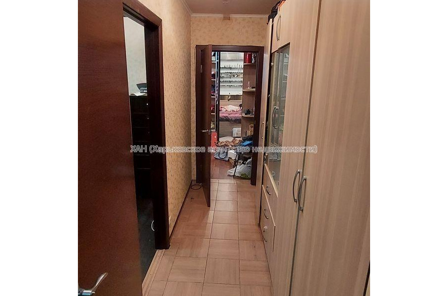 Продам квартиру, Колонная ул. , 3  ком., 54 м², капитальный ремонт 