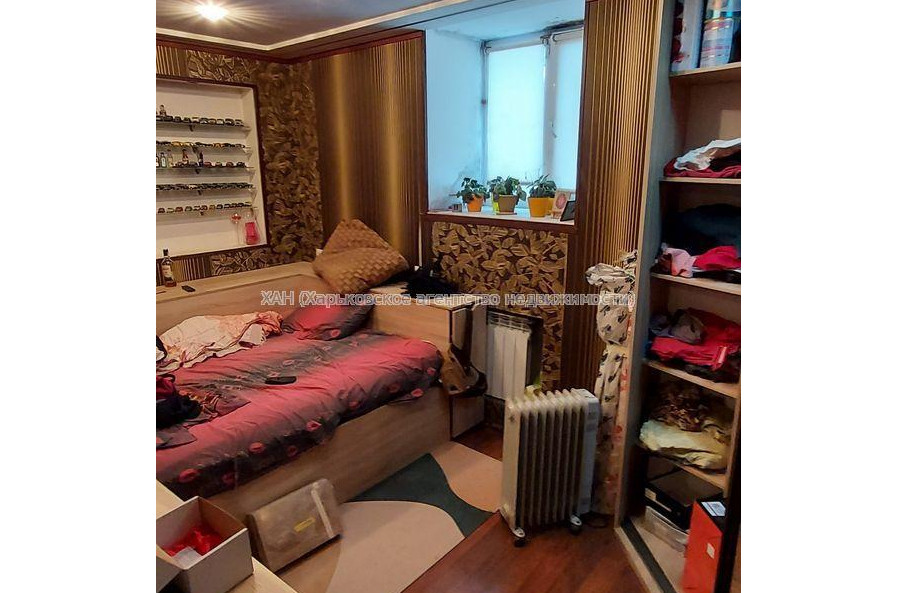 Продам квартиру, Колонная ул. , 3  ком., 54 м², капитальный ремонт 
