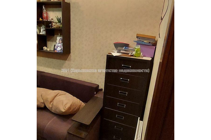 Продам квартиру, Колонная ул. , 3  ком., 54 м², капитальный ремонт 