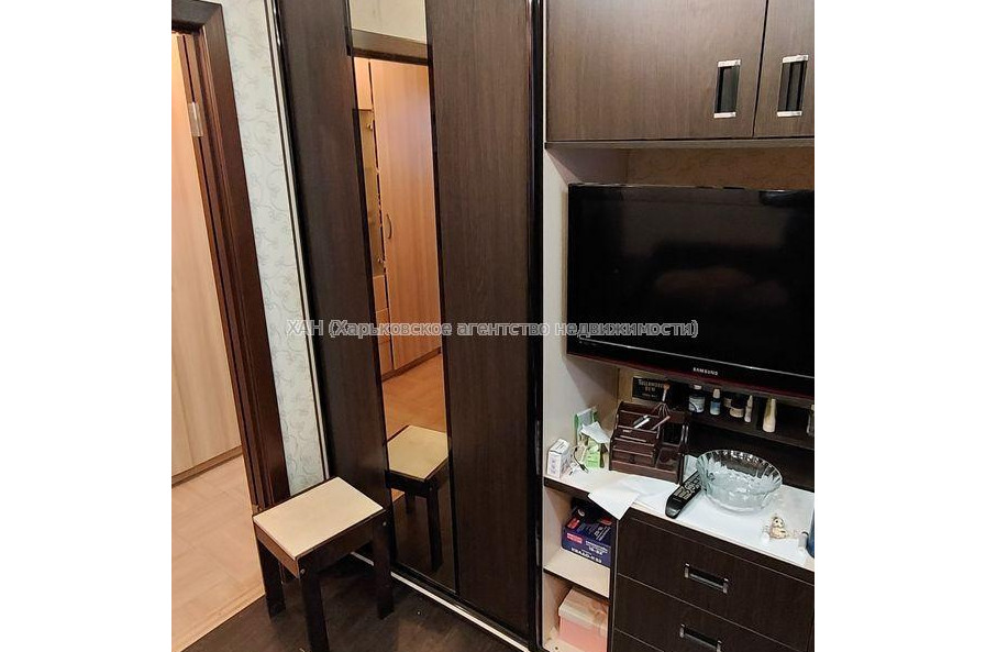 Продам квартиру, Колонная ул. , 3  ком., 54 м², капитальный ремонт 