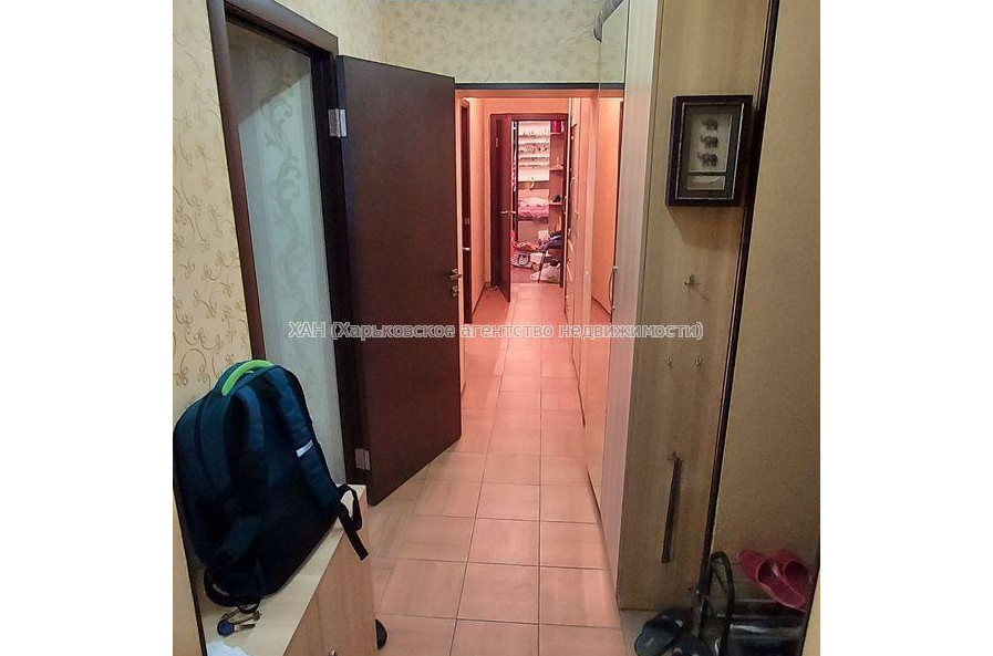 Продам квартиру, Колонная ул. , 3  ком., 54 м², капитальный ремонт 