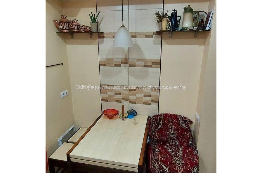 Продам квартиру, Колонная ул. , 3  ком., 54 м², капитальный ремонт 