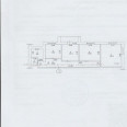 Продам квартиру, Мира ул. , 3 кім., 74 м², частичный ремонт 