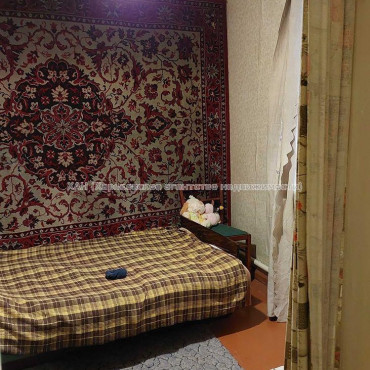 Продам будинок, Крутогорский пер. , 43 м², 1 соток, советский ремонт 