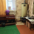 Продам будинок, Крутогорский пер. , 43 м², 1 соток, советский ремонт 