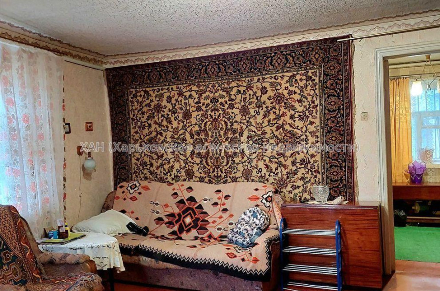 Продам будинок, Крутогорский пер. , 43 м², 1 соток, советский ремонт 