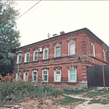 Продам будинок, Крутогорский пер. , 43 м², 1 соток, советский ремонт 