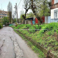 Продам будинок, Крутогорский пер. , 43 м², 1 соток, советский ремонт 
