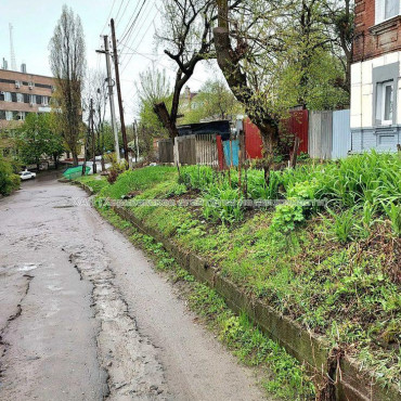 Продам будинок, Крутогорский пер. , 43 м², 1 соток, советский ремонт 