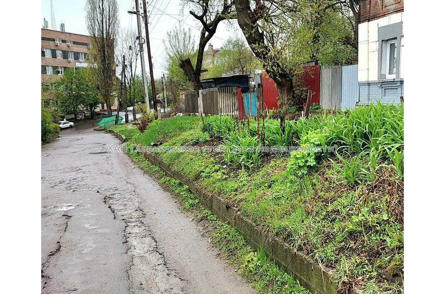 Продам будинок, Крутогорский пер. , 43 м², 1 соток, советский ремонт 