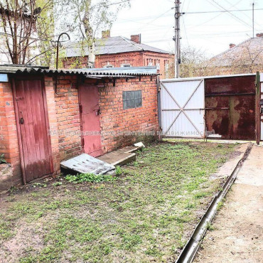 Продам будинок, Крутогорский пер. , 43 м², 1 соток, советский ремонт 