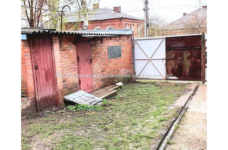 Продам будинок, Крутогорский пер. , 43 м², 1 соток, советский ремонт 