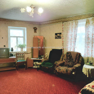 Продам будинок, Крутогорский пер. , 43 м², 1 соток, советский ремонт 