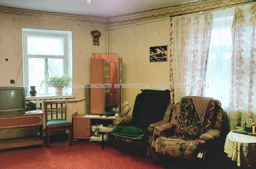 Продам будинок, Крутогорский пер. , 43 м², 1 соток, советский ремонт 