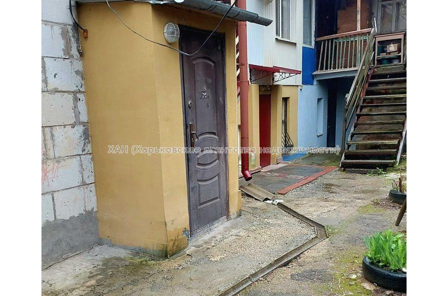 Продам будинок, Крутогорский пер. , 43 м², 1 соток, советский ремонт 