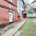 Продам будинок, Крутогорский пер. , 43 м², 1 соток, советский ремонт 