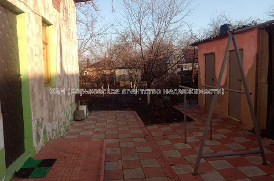 Продам дом, Ясные Зори пер. , 58 м², 6 сот., косметический ремонт 