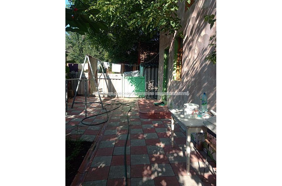 Продам дом, Ясные Зори пер. , 58 м², 6 сот., косметический ремонт 